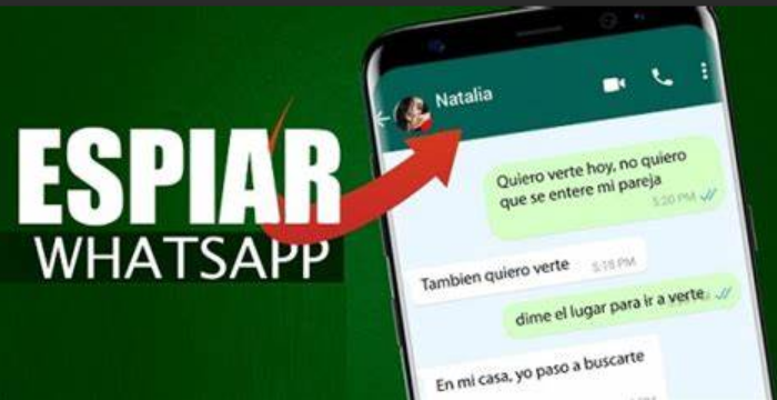 Hackear Whatsapp México